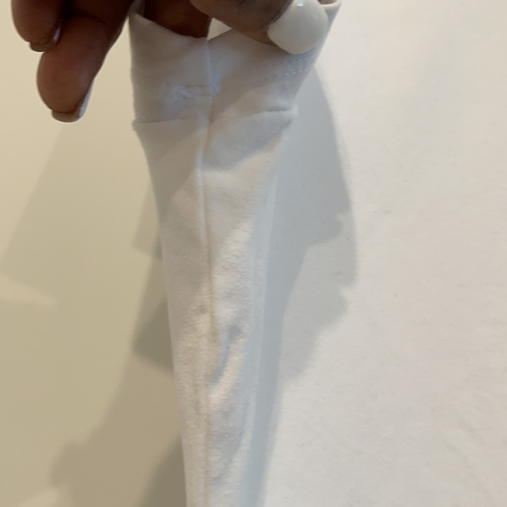 Cute White Dress⚪️ - Picture 3 of 6